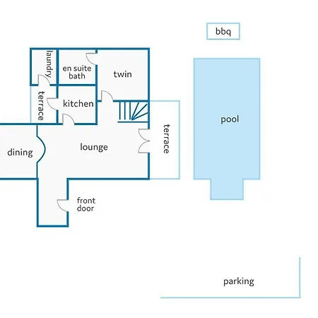 Villa Pianda By