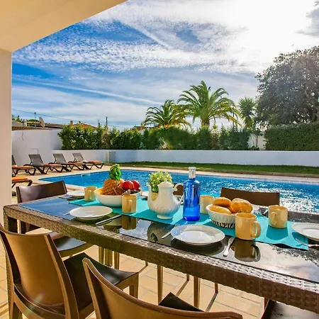 Pianda By Villa Almancil