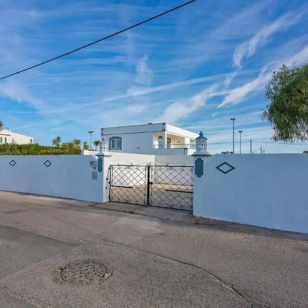 Pianda By Villa Almancil